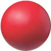 Champion Sports Hd Coated High-density Foam Ball - Ea