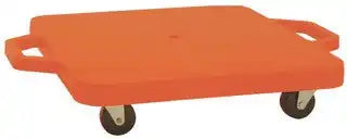 Champion Sports Hds Heavy-duty Scooter with Handle - Ea