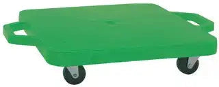 Champion Sports Hds Heavy-duty Scooter with Handle - Set