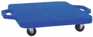 Champion Sports Hds Heavy-duty Scooter with Handle - Set