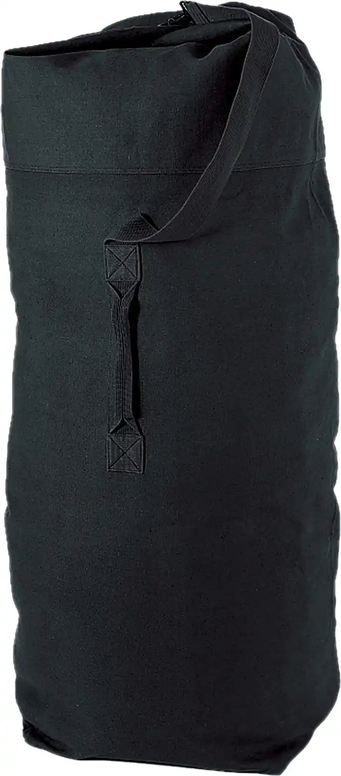 Champion Sports Heavy-duty Army Duffel Heavy-duty Army Duffel Bag - Ea - Extra-large, 50’’ x 30’’