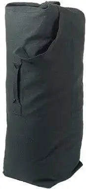 Champion Sports Heavy-duty Army Duffel Heavy-duty Army Duffel Bag - Ea