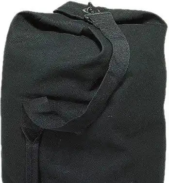 Champion Sports Heavy-duty Army Duffel Heavy-duty Army Duffel Bag - Ea