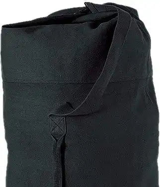 Champion Sports Heavy-duty Army Duffel Heavy-duty Army Duffel Bag - Ea