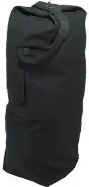 Champion Sports Heavy-duty Army Duffel Heavy-duty Army Duffel Bag - Ea