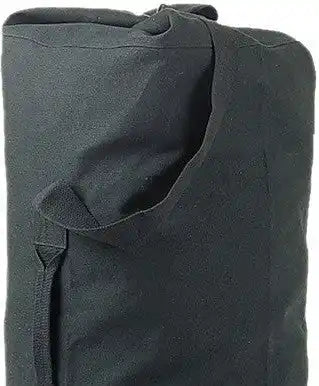 Champion Sports Heavy-duty Army Duffel Heavy-duty Army Duffel Bag - Ea