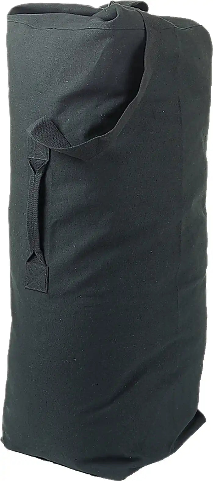 Champion Sports Heavy-duty Army Duffel Heavy-duty Army Duffel Bag - Ea - Large, 41’’ x 24’’