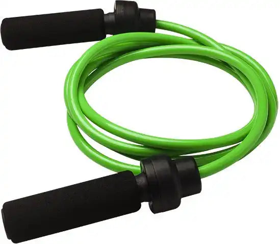 Champion Sports Hr Weighted Jump Rope - Ea - 1 Lb