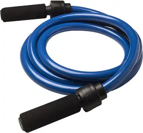 Champion Sports Hr Weighted Jump Rope - Ea - 4 Lb