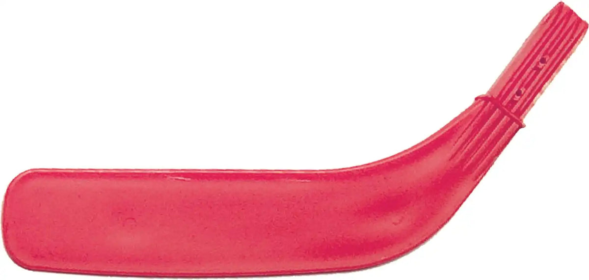 Champion Sports Hs Rhino Stick Replacement Blades - Ea - Red