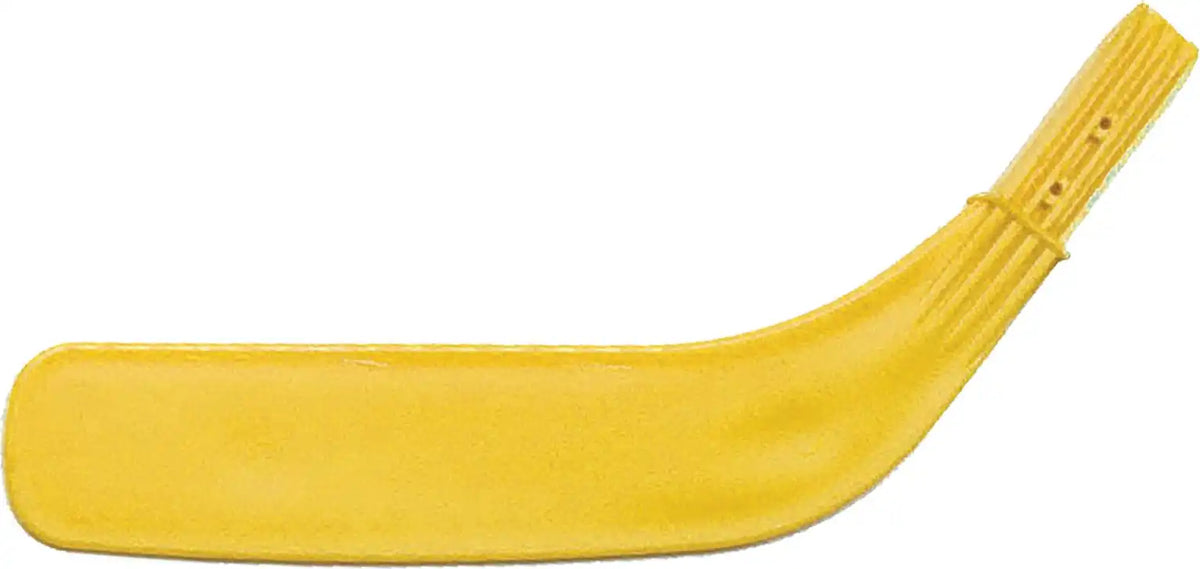 Champion Sports Hs Rhino Stick Replacement Blades - Ea - Yellow