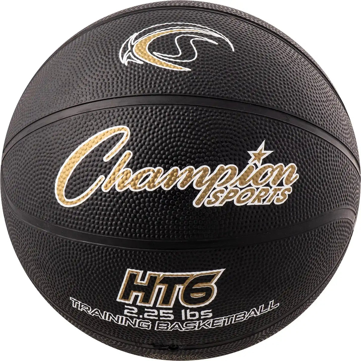 Champion Sports Ht Weighted Basketball - Ea - 2.25 Lb, 28.5’’ Womens