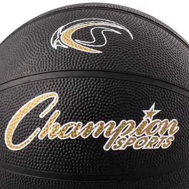 Champion Sports Ht Weighted Basketball - Ea