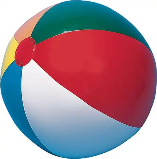 Champion Sports Ib Beach Ball - Ea - 48’’ d