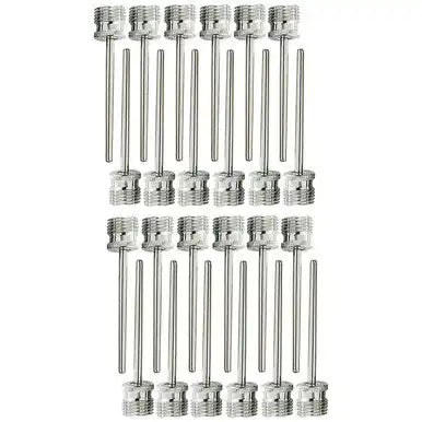 Champion Sports in Inflating Needles - 3 Pk - Retail Pack