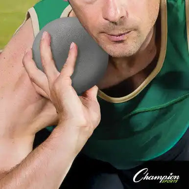 Champion Sports is Iron Shot Put - Ea