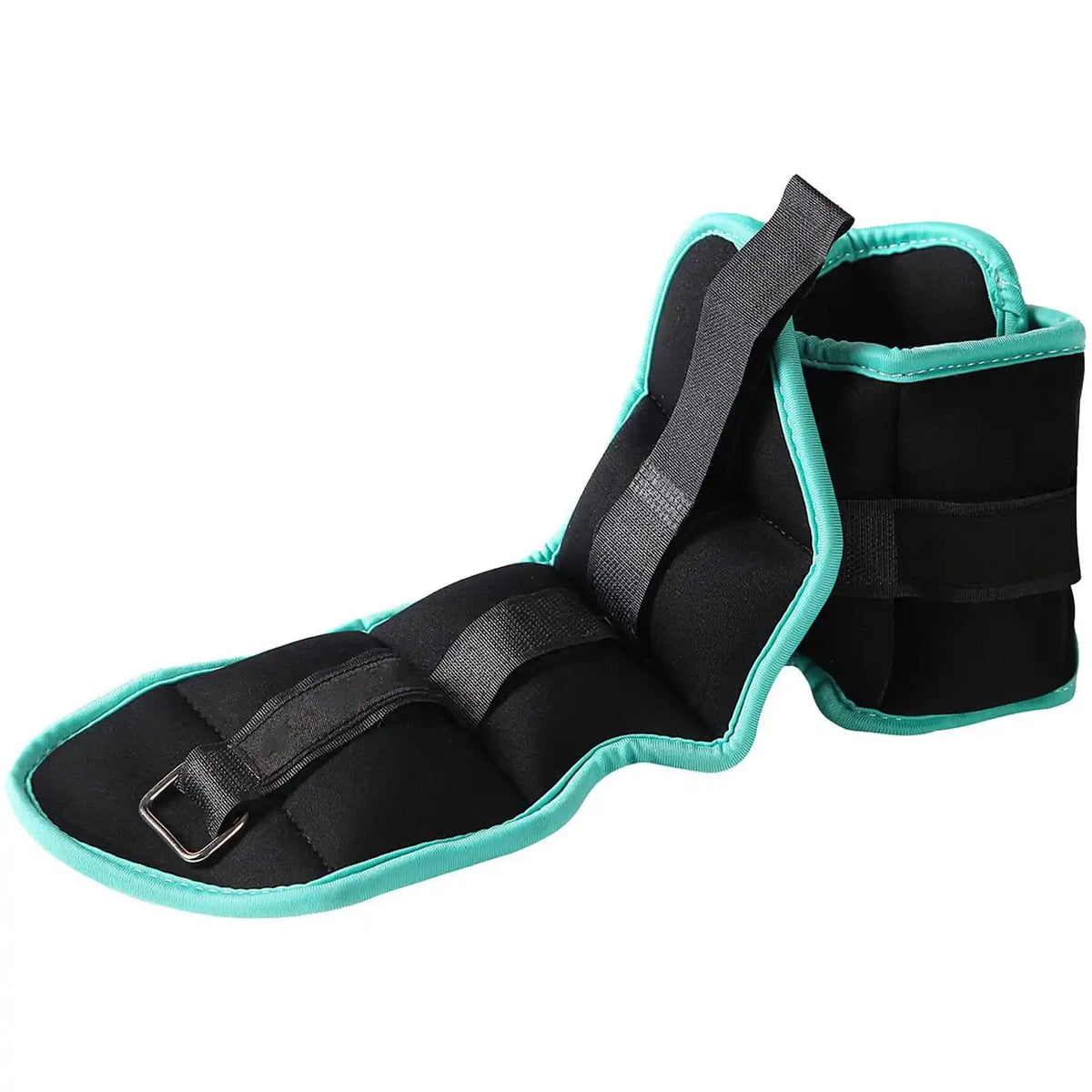 Champion Sports J-akw Pair of Ankle Weights (1.5 Lbs) - Pr - 1.5 Lb