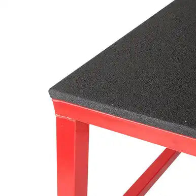 Champion Sports J-apb Adjustable Plyo Boxes Samll - Ea - 12’’, 16’’, 20’’