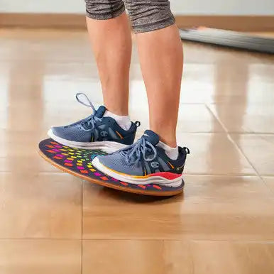 Champion Sports J-balance Balance Board - Ea