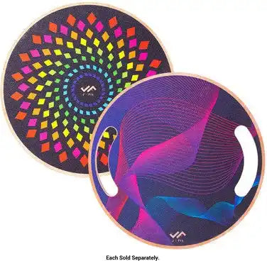 Champion Sports J-balance Balance Board - Ea