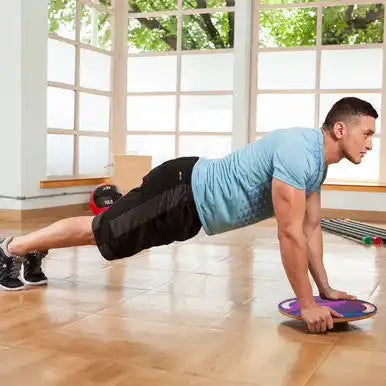 Champion Sports J-balance Balance Board - Ea