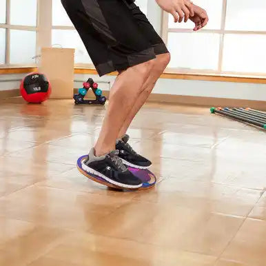 Champion Sports J-balance Balance Board - Ea