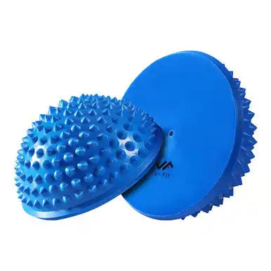 Champion Sports J-balpod Balance Pod and Foot Fitness - Set - of Four