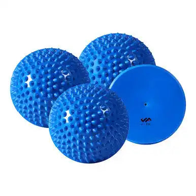 Champion Sports J-balpod Balance Pod and Foot Fitness - Set - of Four