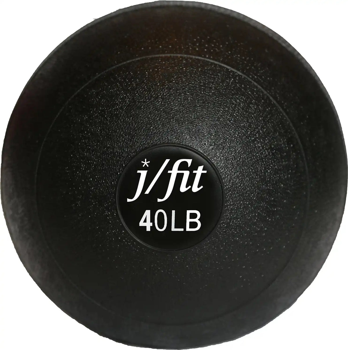 Champion Sports J-dwsb Dead Weight Slam Ball - Ea - 40 Lb