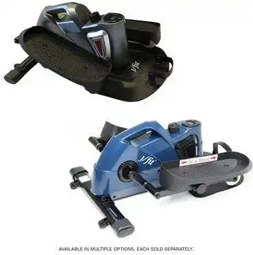 Champion Sports J-ell Mini Elliptical Machine - Ea