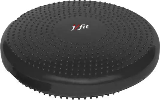 Champion Sports J-fdisc Fit Disc - Ea - Black / 13’’