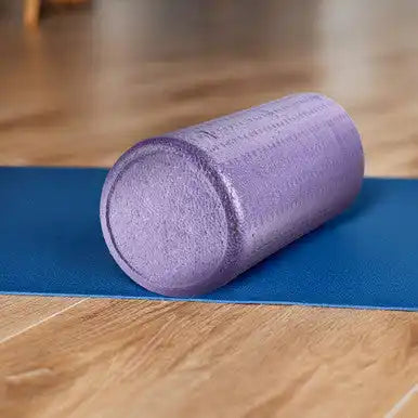 Champion Sports J-frm Muscle Foam Roller - Ea