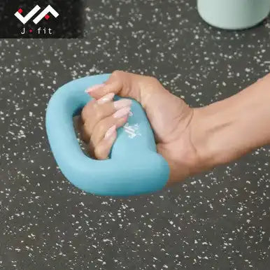 Champion Sports J-gwneo Neoprene Grip Weight - Ea