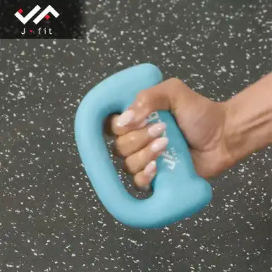 Champion Sports J-gwneo Neoprene Grip Weight - Ea