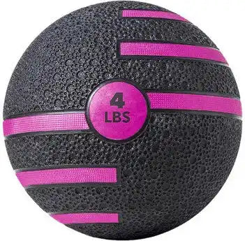 Champion Sports J-mbdt Medicine Ball with Dual Texture - Ea