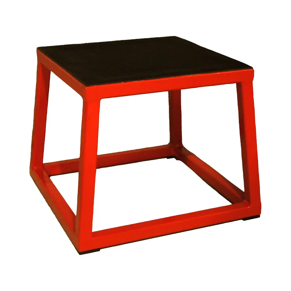 Champion Sports J-pbox Plyo (plyometric) Box (12’’) - Ea - 12’’