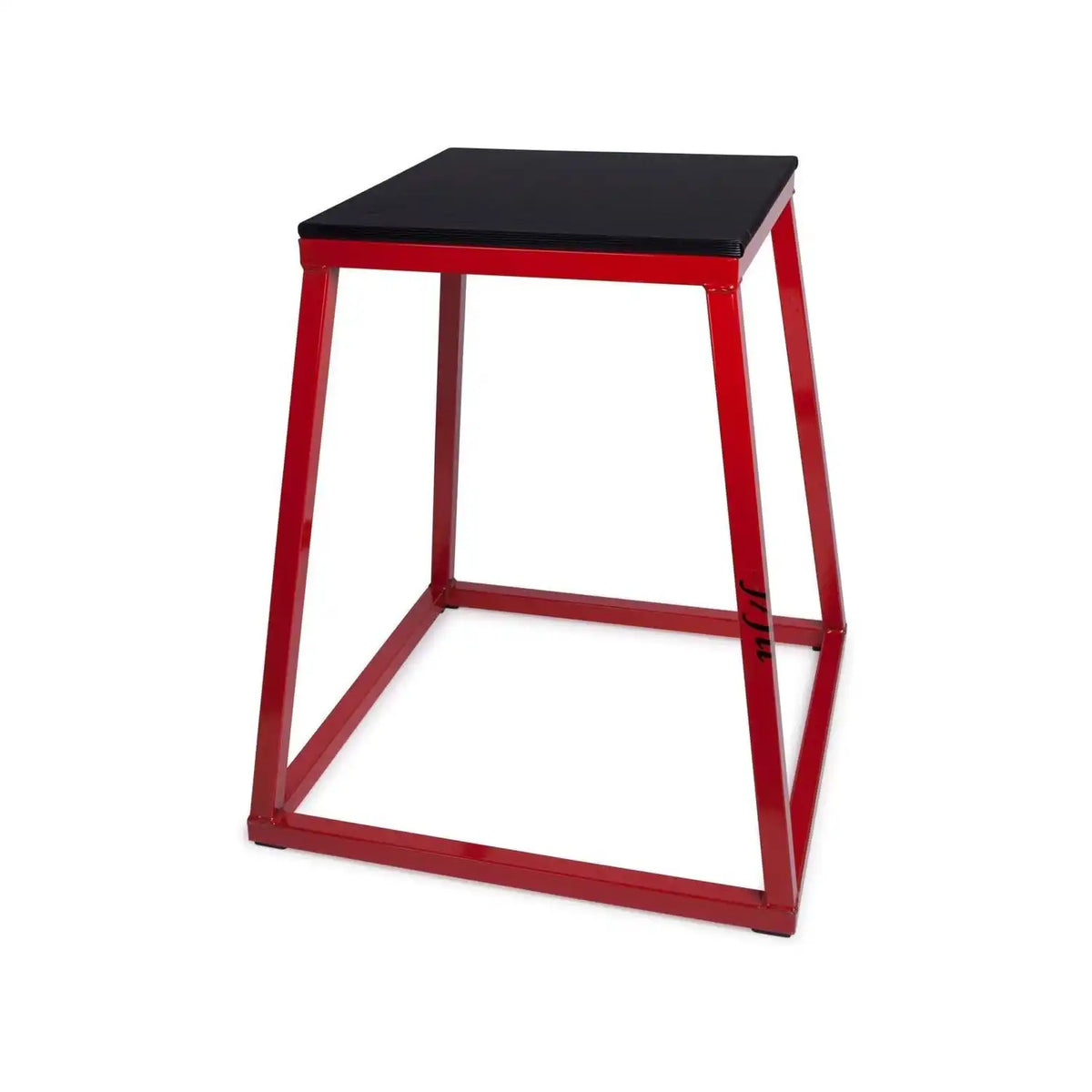 Champion Sports J-pbox Plyo (plyometric) Box (18’’) - Ea - 18’’