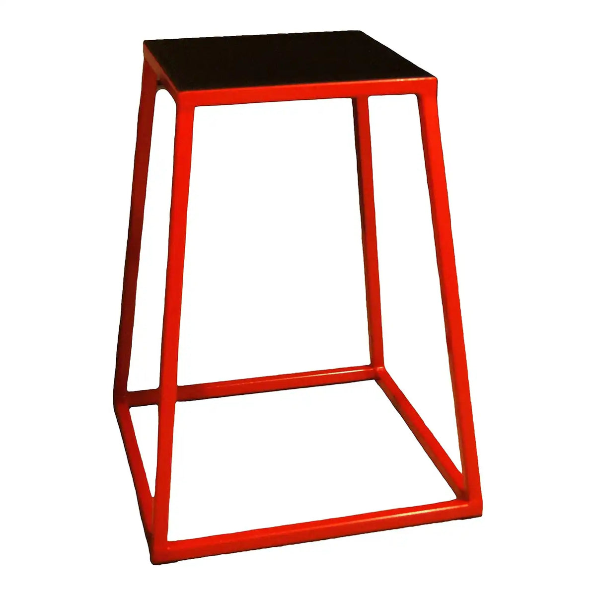 Champion Sports J-pbox Plyo (plyometric) Box (24’’) - Ea - 24’’