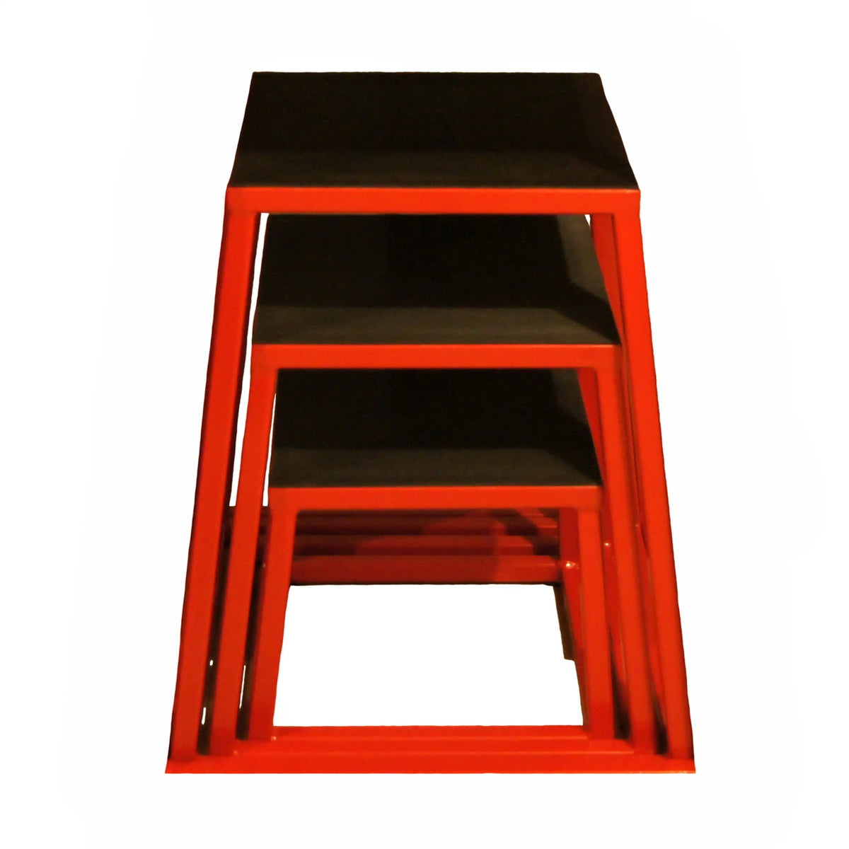 Champion Sports J-pbox Plyo (plyometric) Small - Set - Box Set,