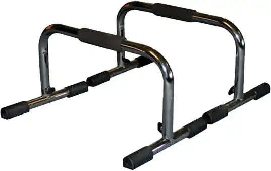 Champion Sports J-pushup Push-up Bar - Ea - 9’’
