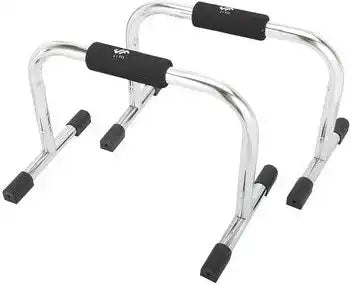 Champion Sports J-pushup Push-up Bar - Ea