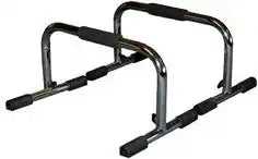 Champion Sports J-pushup Push-up Bar - Ea