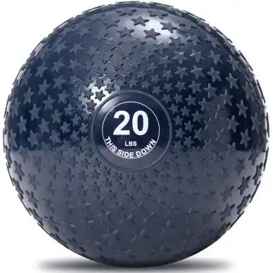 Champion Sports J-sb Slam Ball - Ea