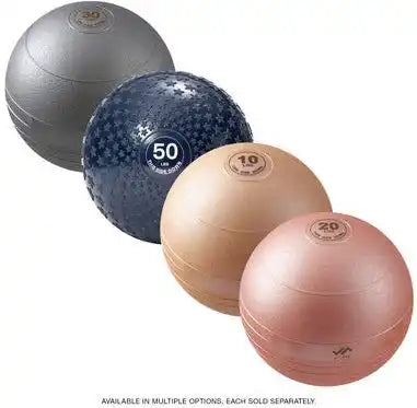 Champion Sports J-sb Slam Ball - Ea