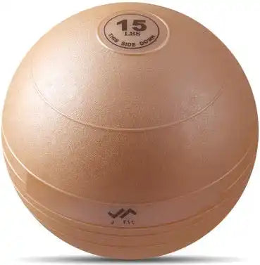 Champion Sports J-sb Slam Ball - Ea