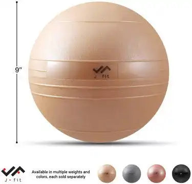 Champion Sports J-sb Slam Ball - Ea