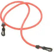 Champion Sports J-tfh Resistance Tubing with Fixed Handles - Ea