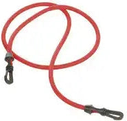 Champion Sports J-tfh Resistance Tubing with Fixed Handles - Ea