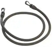 Champion Sports J-tfh Resistance Tubing with Fixed Handles - Ea