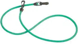 Champion Sports J-tfh Resistance Tubing with Fixed Handles - Ea